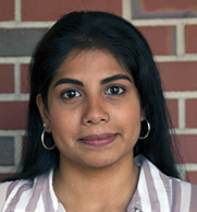 Graduate Student